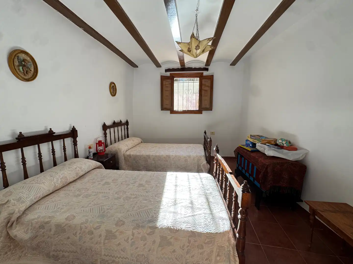 Chalet con terraza en venta en Calle Gran Vía 25, imagen 36