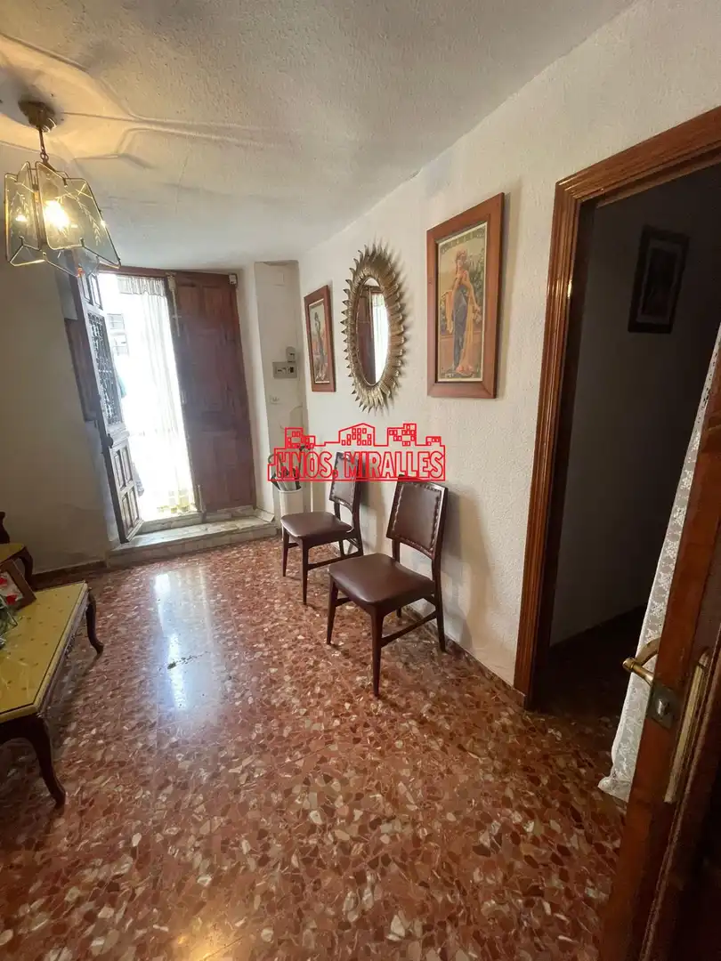 Casa o chalet en venta en Benalúa de las Villas con Terraza, Trastero y Amueblado