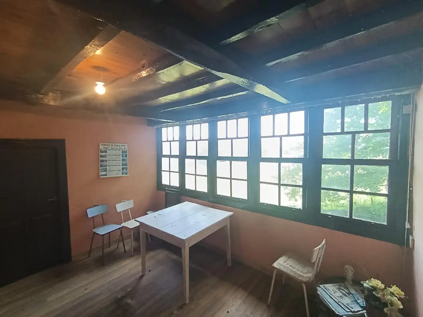 Casa rústica en venda a CASTRO,EL 3, imagen 20
