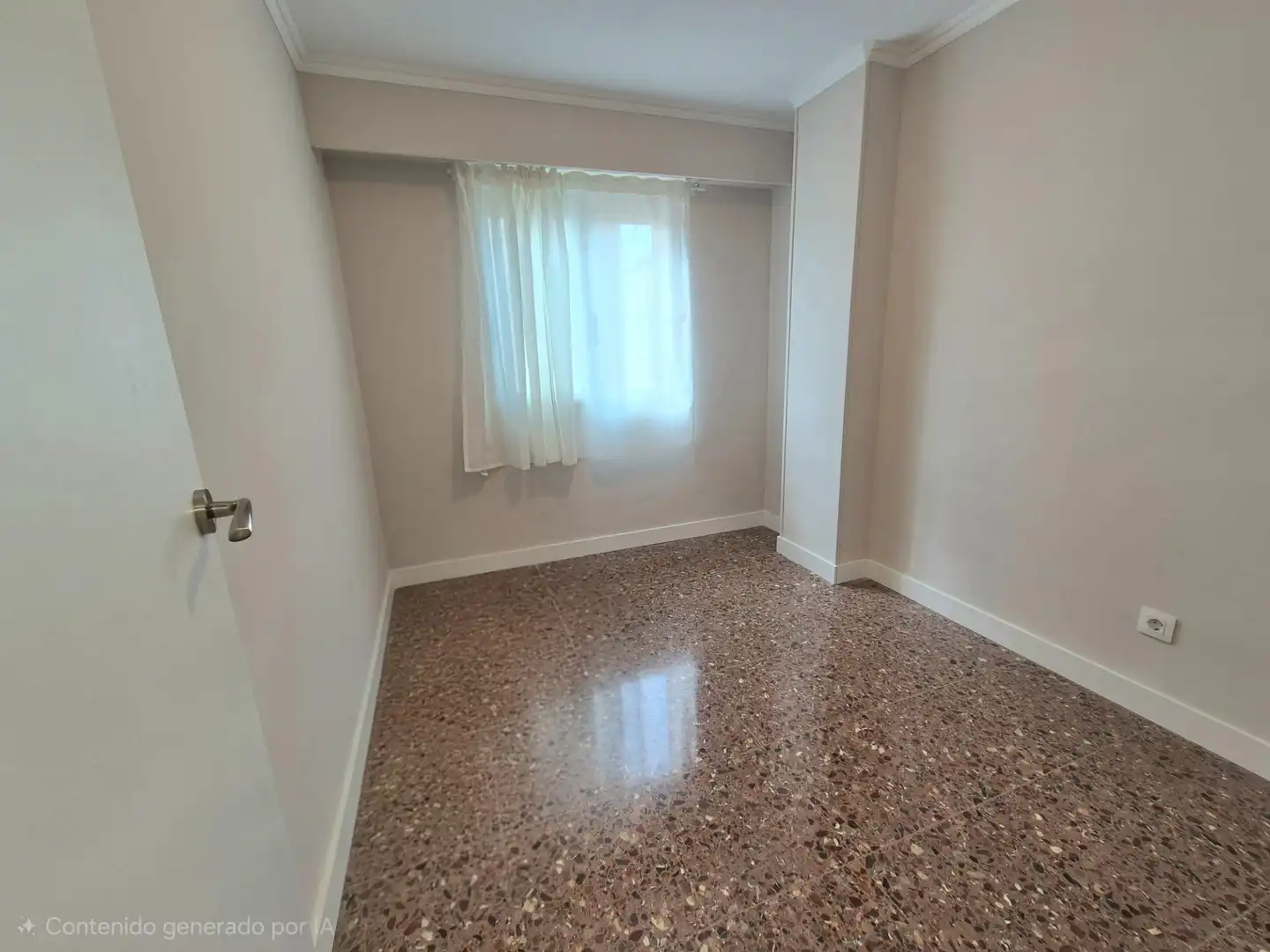 Habitación de Piso en venta en Paterna