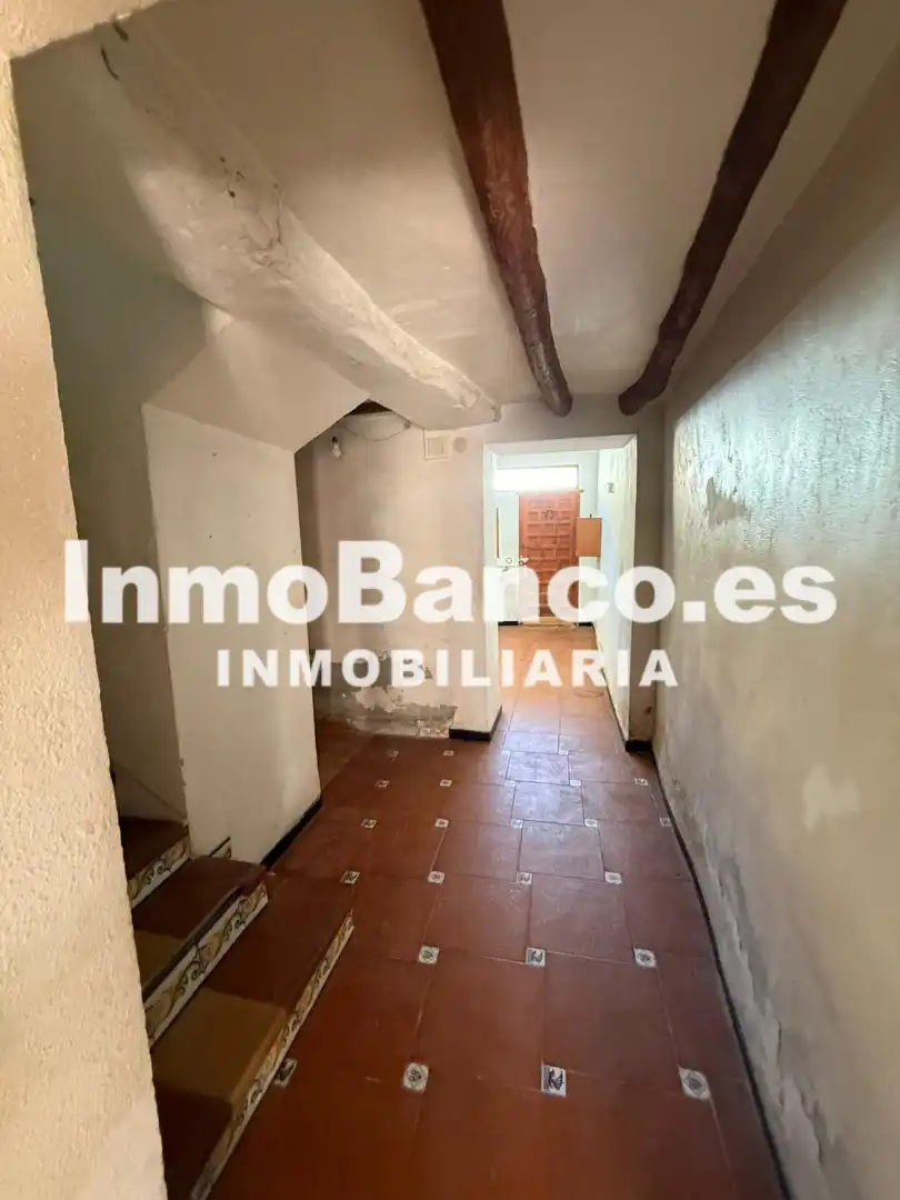 Casa o chalet en venta en Marines con Jardín privado y Terraza