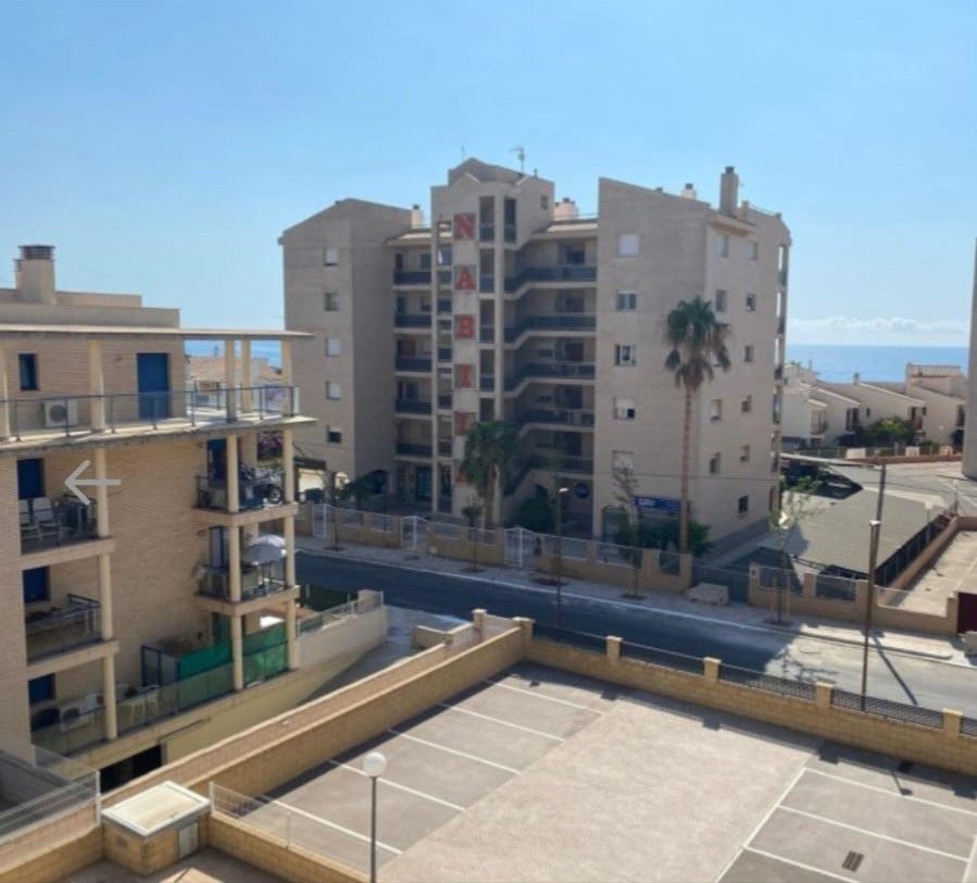 Exterior view of Attic for sale in Mont-roig del Camp  with Terrace, Furnished and Balcony