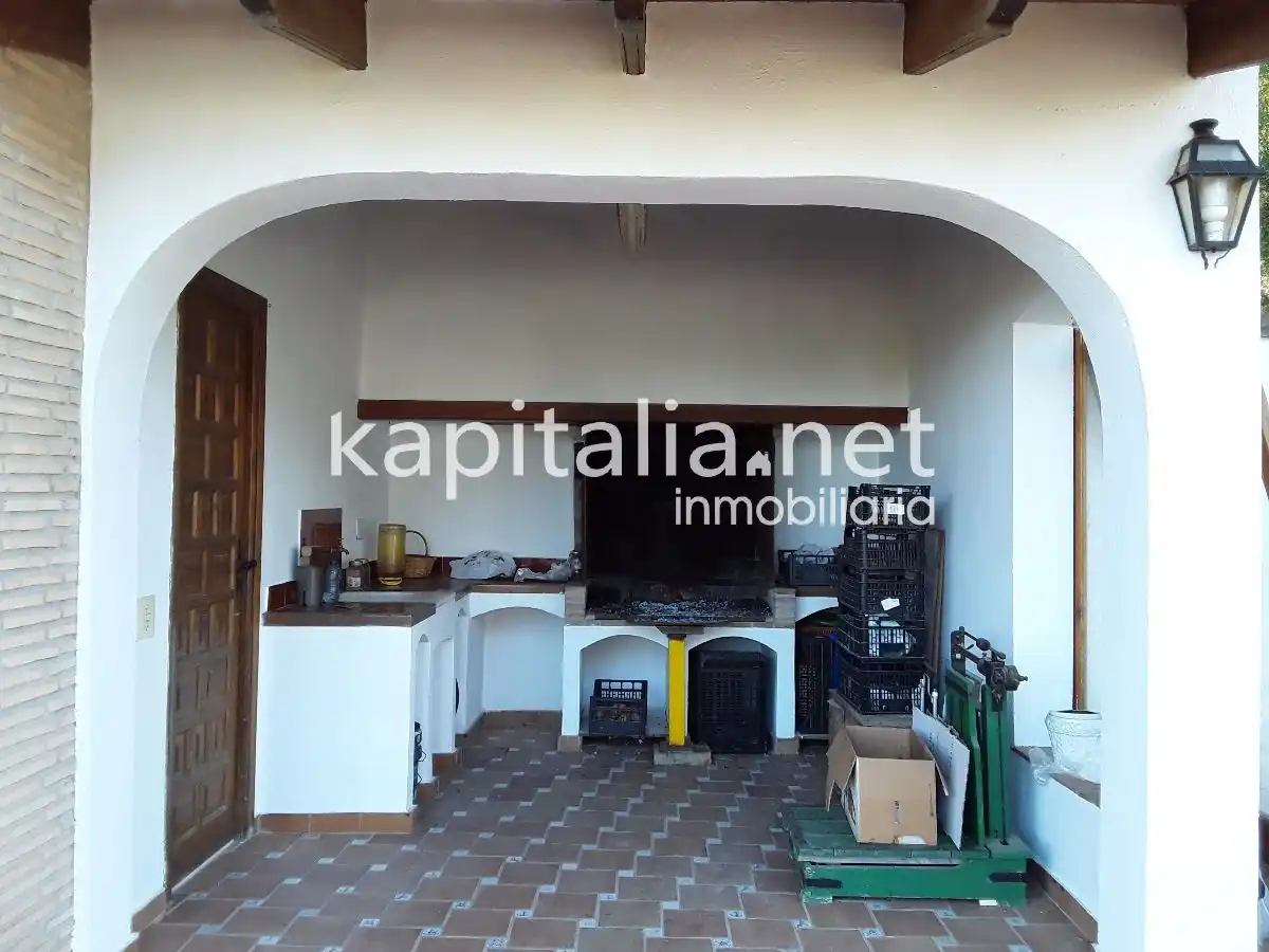 Villa avec terrasse à vendre à El Pilar, imagen 7