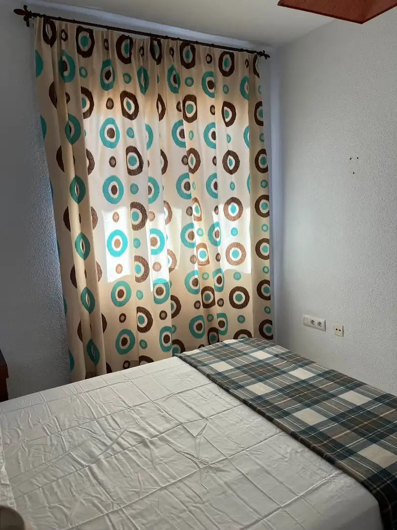 Bedroom of Flat for sale in El Morche