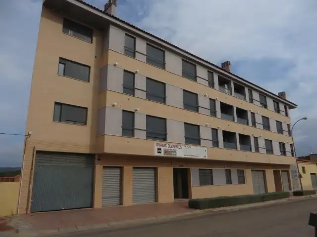 Parking avec ascenseur à vendre à DEL MAESTRAZGO