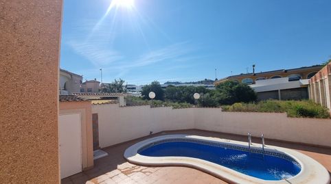 Foto 4 de Casa o chalet en venta en Rojales, Alicante