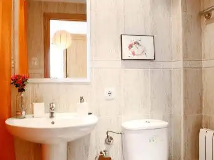 Penthouse zur Miete in Miquel Santandreu 22, imagen 19
