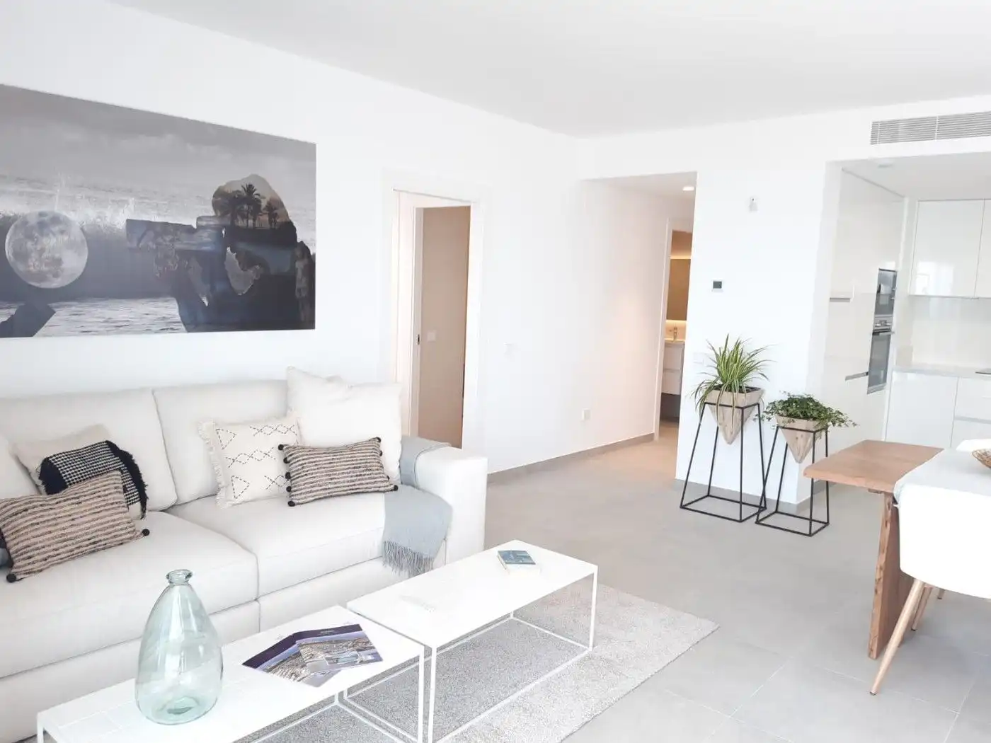 Apartment mit Pool zum Verkauf in Calle Canarias 7, imagen 4