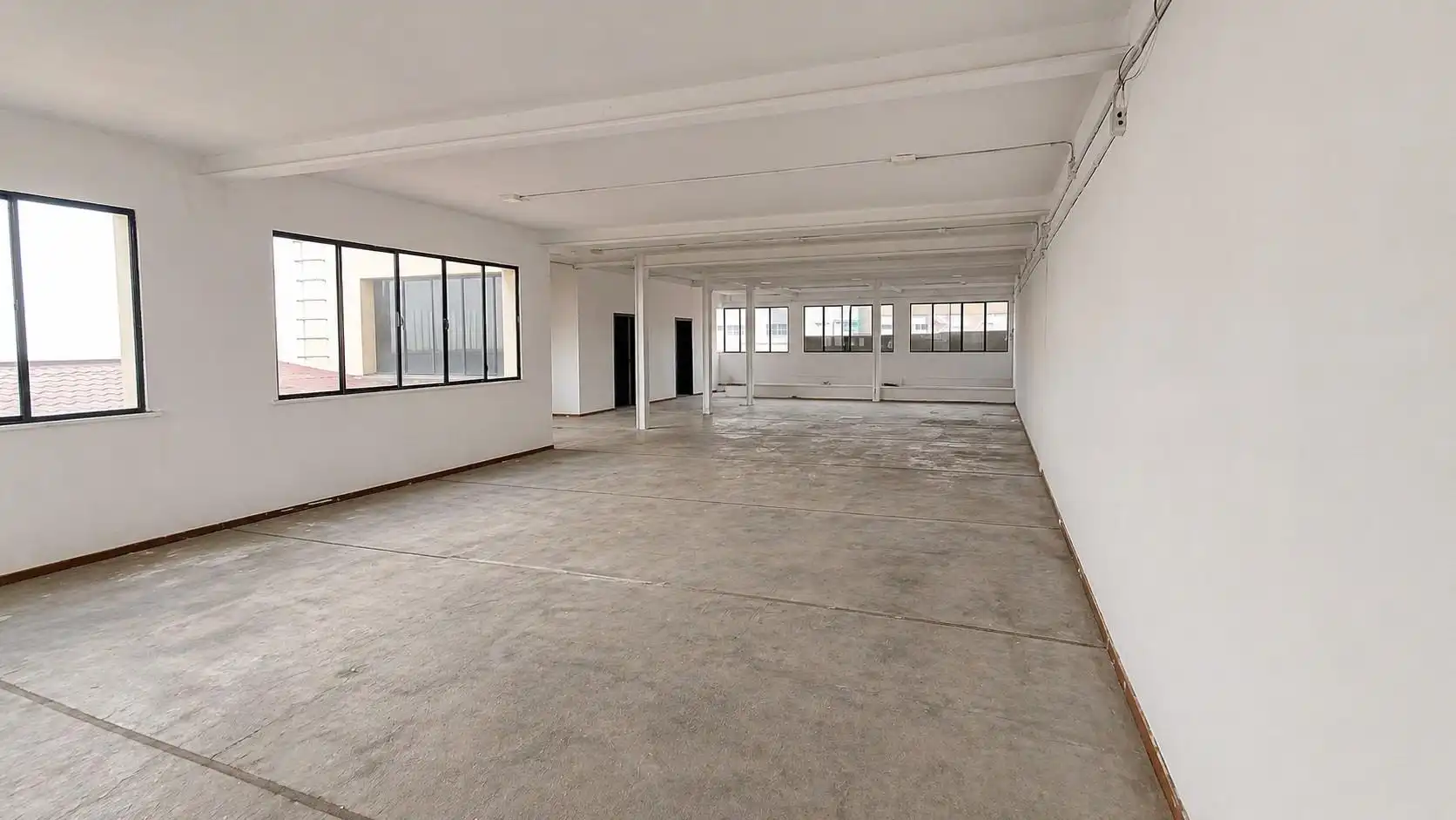 Industrial buildings for rent in Getafe