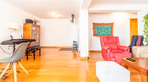 Foto 3 de Pis en venda a La Florida - Parque Norte, Málaga