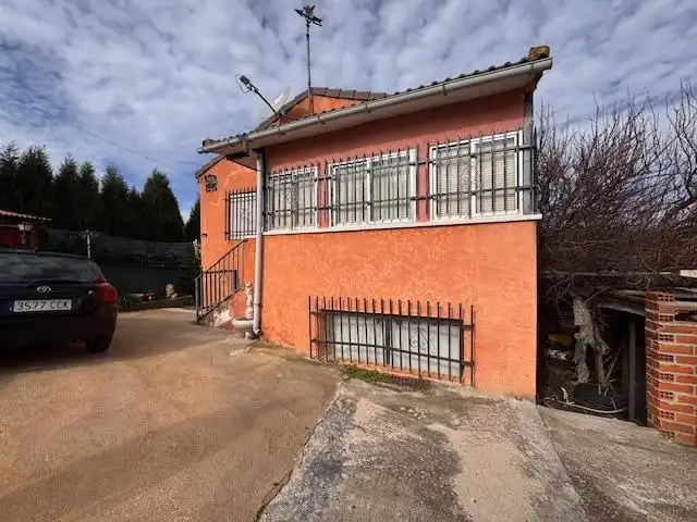 Xalet amb piscina en venda a Calle GUADAMUR, imagen 4