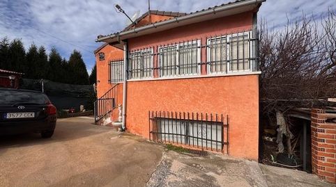 CHALET INDEPENDIENTE A LA VENTA EN YUNCOS, imagen 4