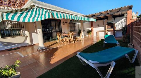 Foto 4 de Casa o xalet de lloguer a Calahonda, Málaga