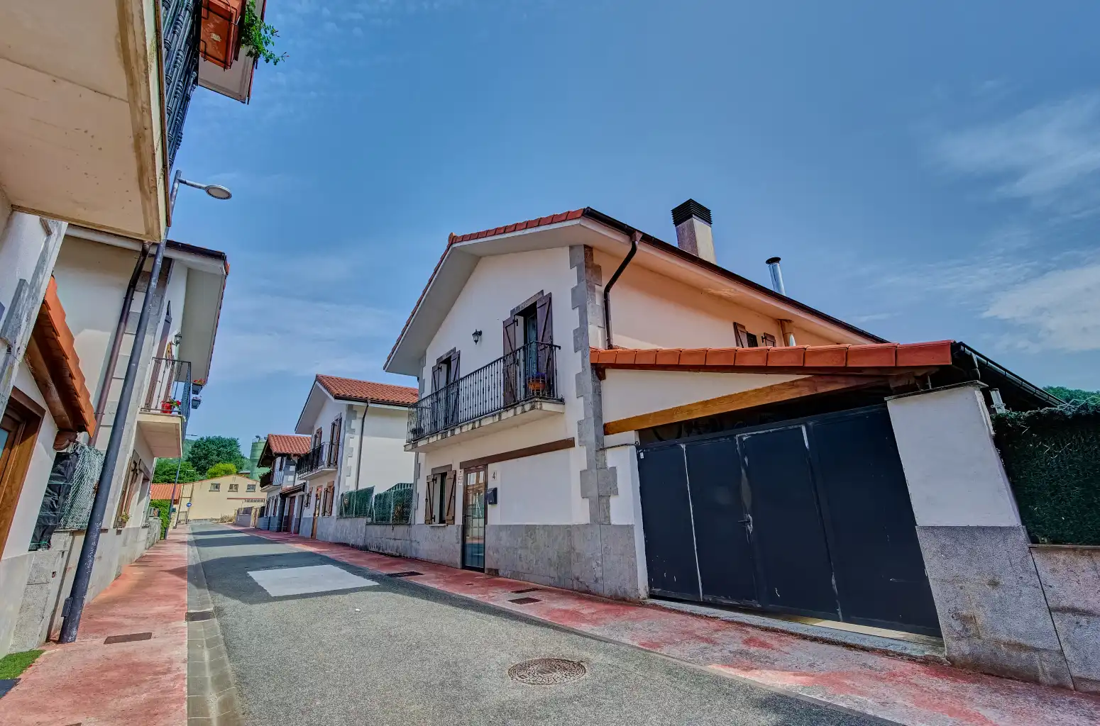 Casa o chalet en venta en Lekunberri - AGERRE, Lekunberri