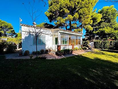 Garden of House or chalet for sale in Benicasim / Benicàssim  with Terrace