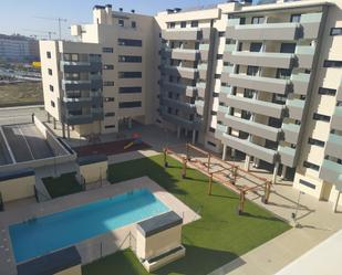 Flat to rent in Avenida los Almendros, Urbanizaciones