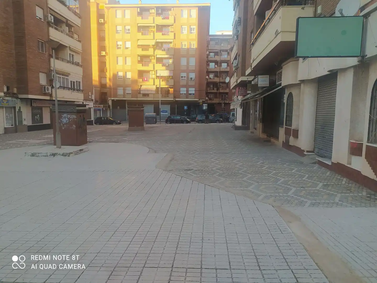 Business premises for sale in La Zarzuela - San José - Belén, imagen 3