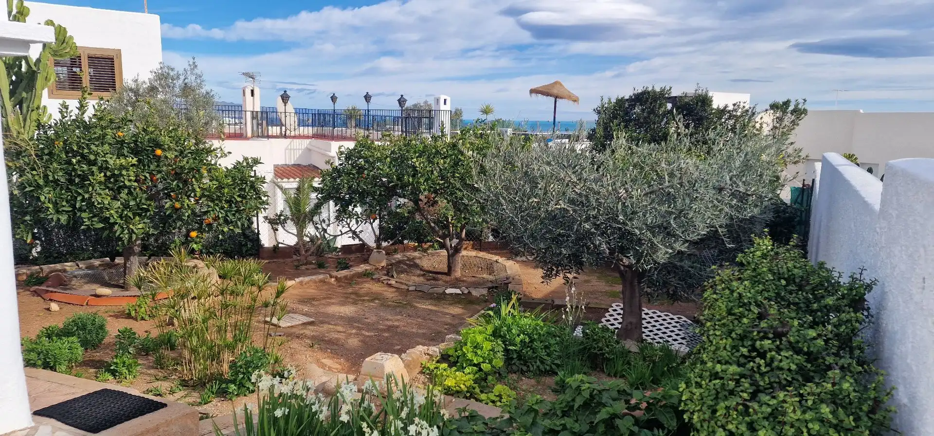 Haus mit Garten zum Verkauf in El Palmeral, imagen 13