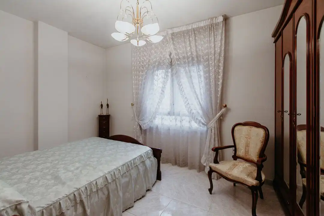 Habitación de Piso en venta en Santiago