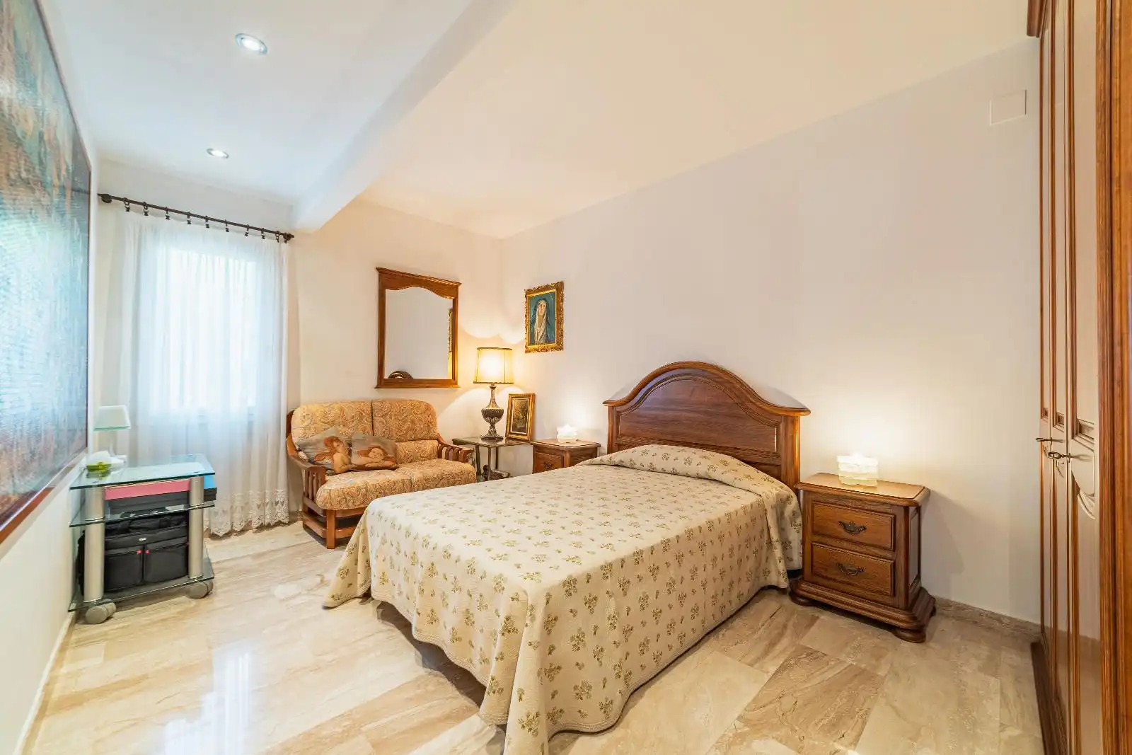 Detached house with pool for sale in Vallvidrera, barri migdia 17, imagen 14