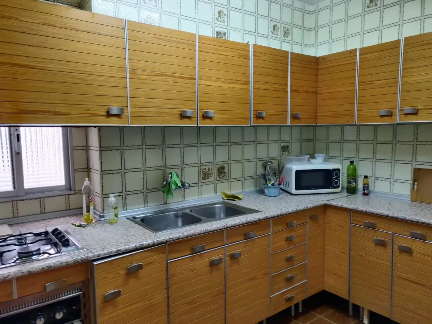 Wohnung zur Miete in Calle PIO BAROJA, 1, Camino de Ronda