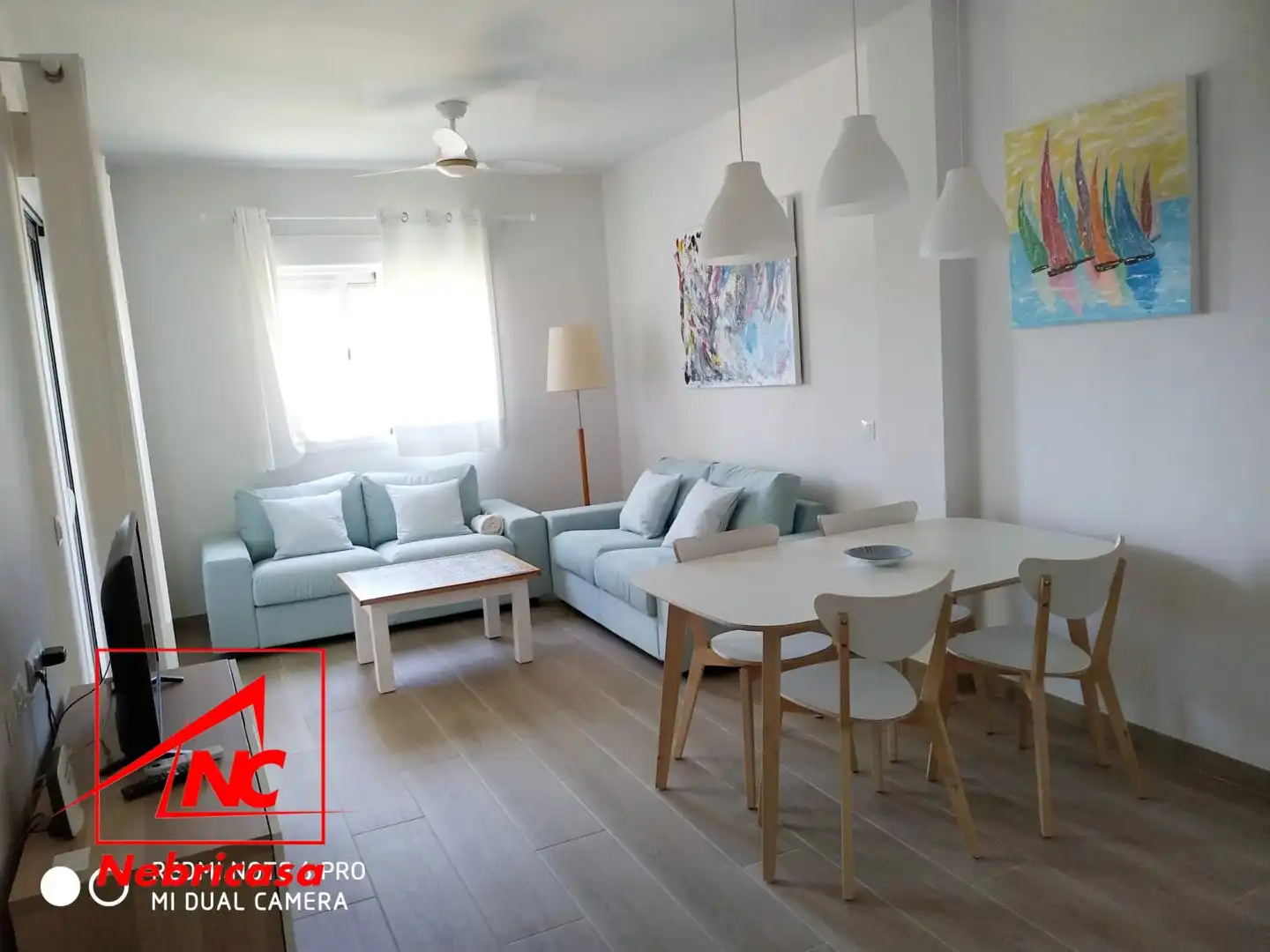Wohnung mit Pool zur Miete in Las Tres Piedras - Costa Ballena, imagen 4