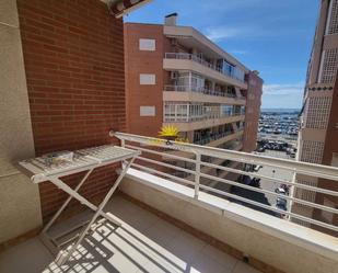 Flat to rent in Centro