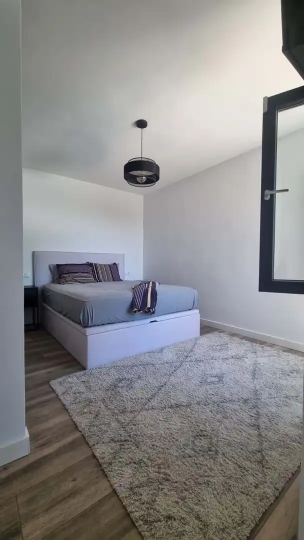 Habitación de Casa o chalet en venta en Rojales con Aire acondicionado, Calefacción y Terraza