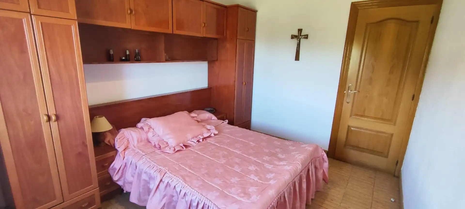 Dormitori de Casa o xalet en venda en Polanco amb Calefacció, Jardí privat i Traster