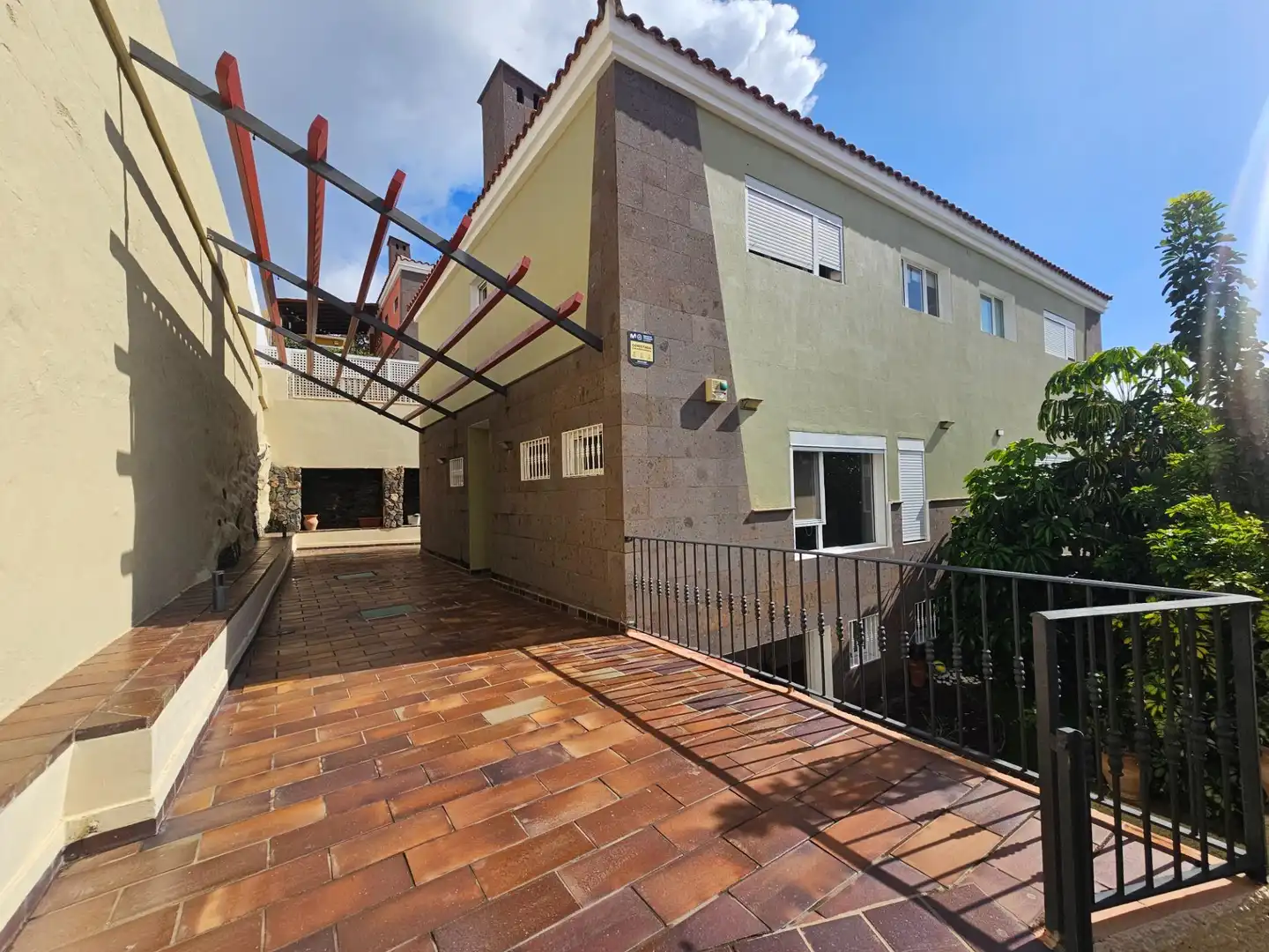 Casa o xalet en venda a Calle SORIA, 86, Marzagán - Los Hoyos - La Montañeta