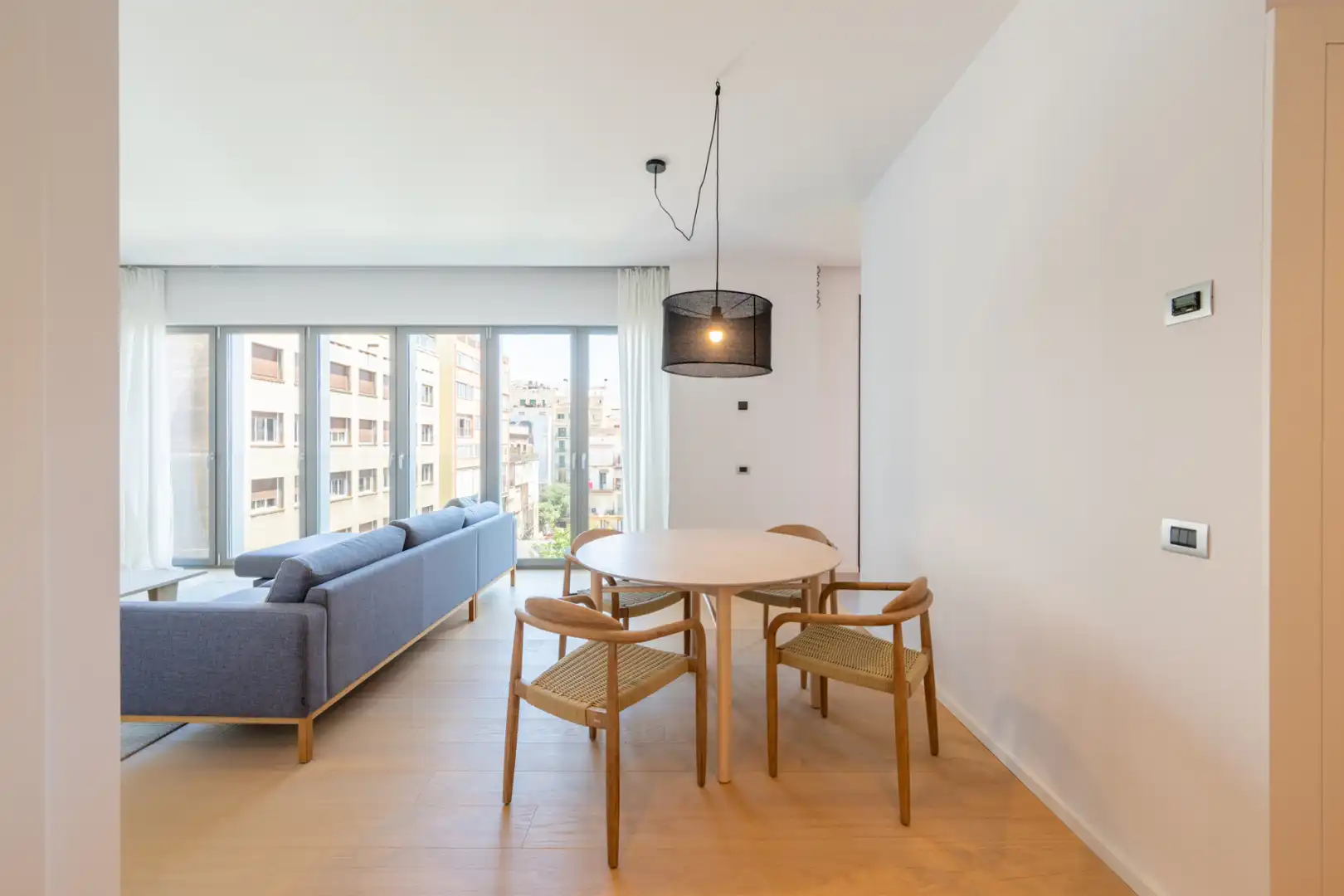 Flat with lift to rent in Carrer de Mallorca 234, imagen 6