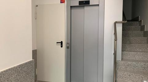 Foto 4 de Estudio de alquiler en Rúa Catalunya, Plaza de España, Ferrol