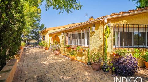 Foto 2 de Casa o xalet en venda a C. Mollar,, Villamontes - Boqueres, Alicante