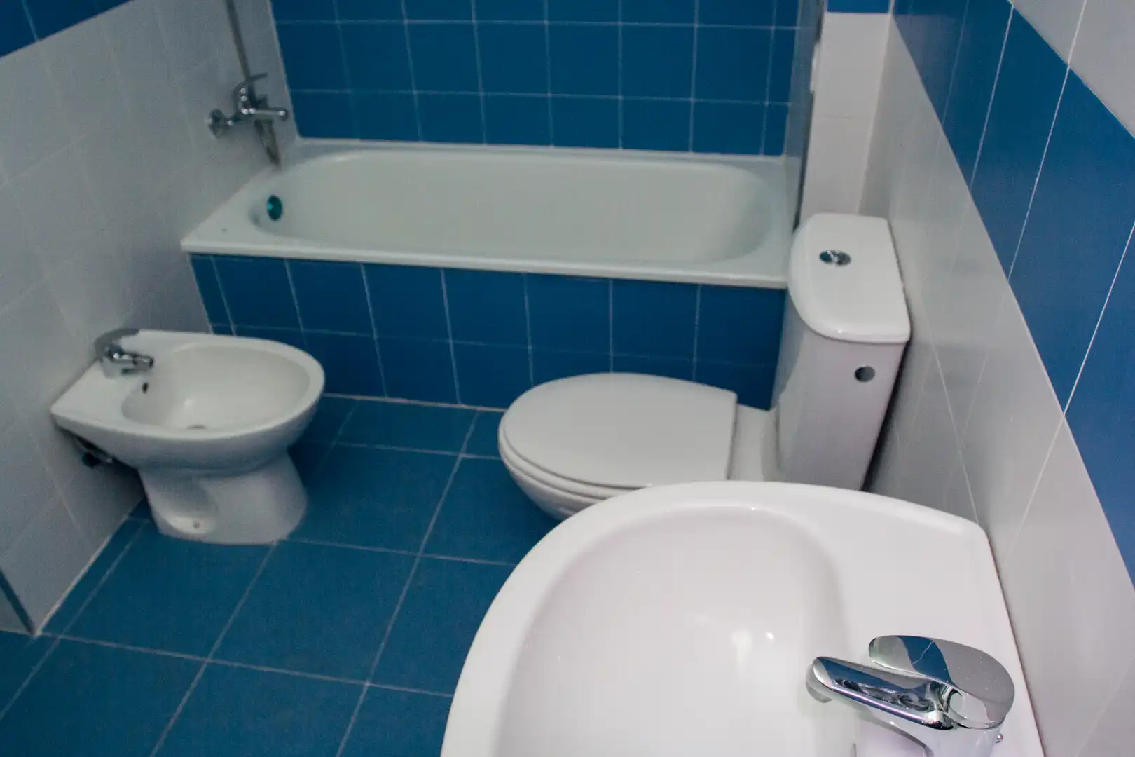 Baño de Piso en venta en Lucena