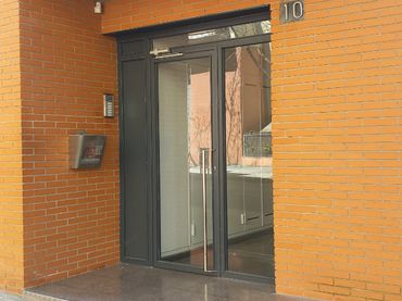Piso en venta en Carrer Pompeu Fabra