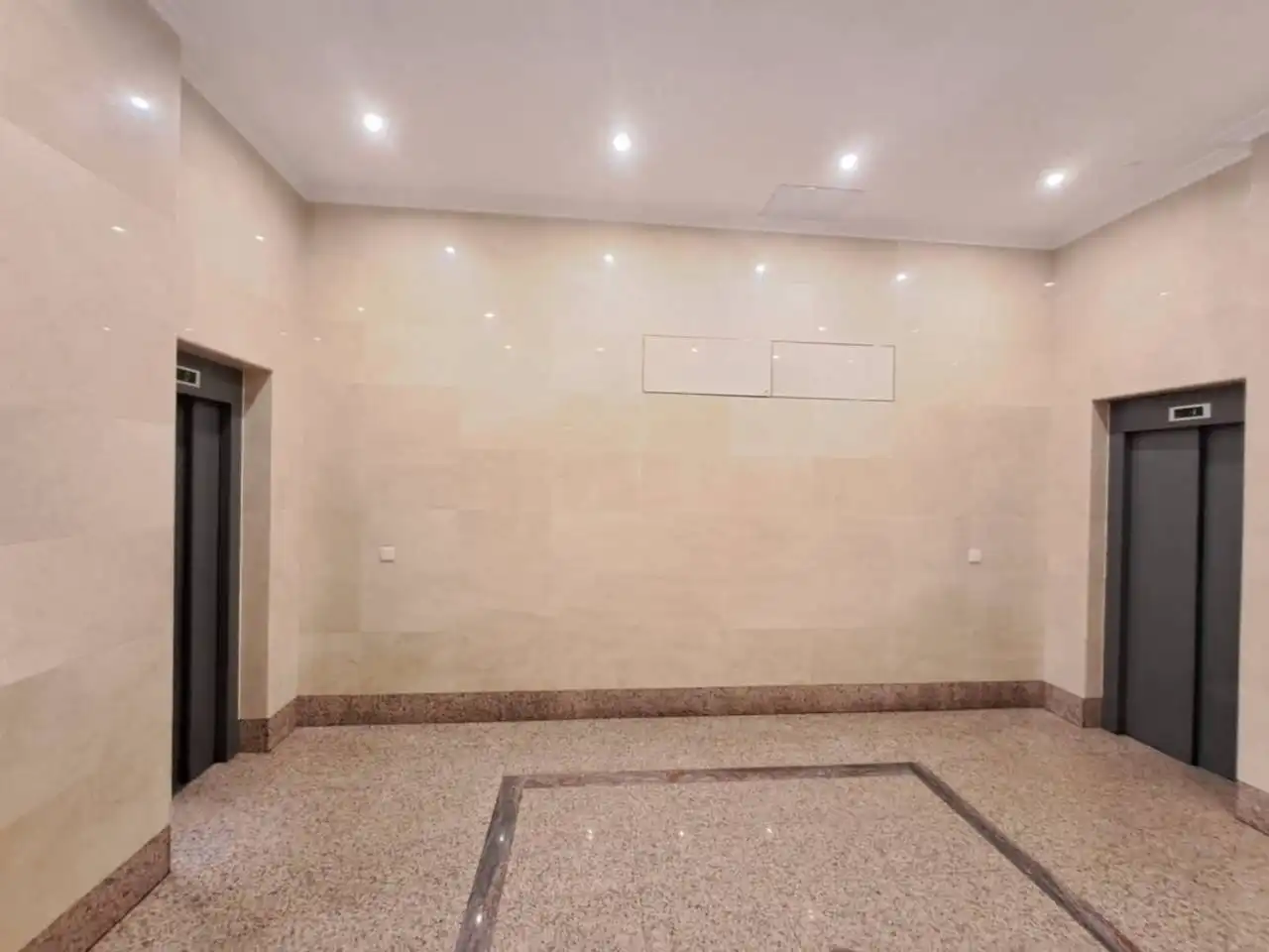 Piso en venta en Burgos con Calefacción y Terraza