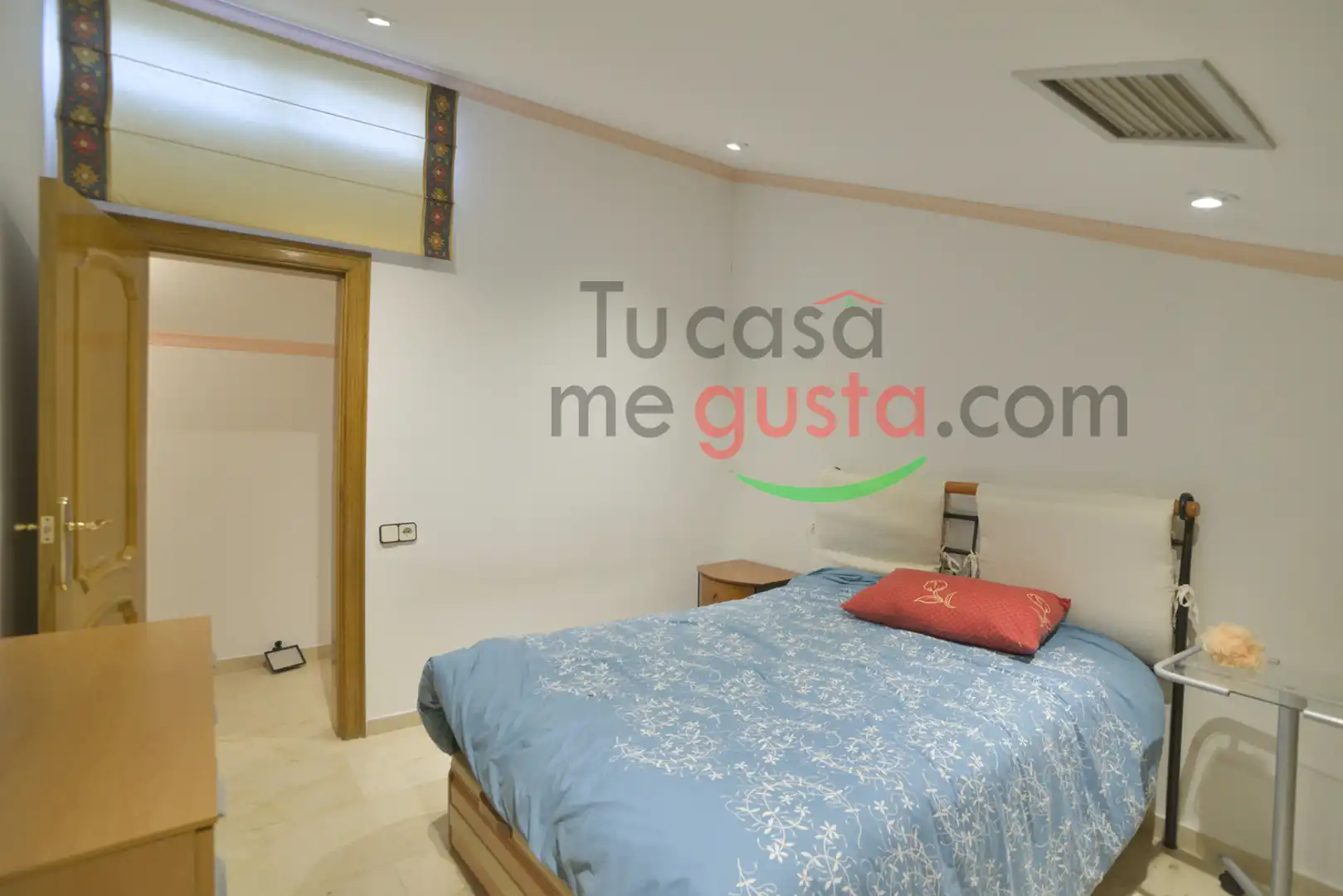 Dormitori de Casa o xalet en venda en Abrera amb Aire condicionat, Calefacció i Jardí privat