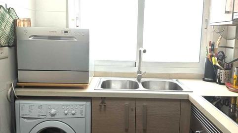 Foto 4 de Pis en venda a Cardenal Benlloch, Valencia