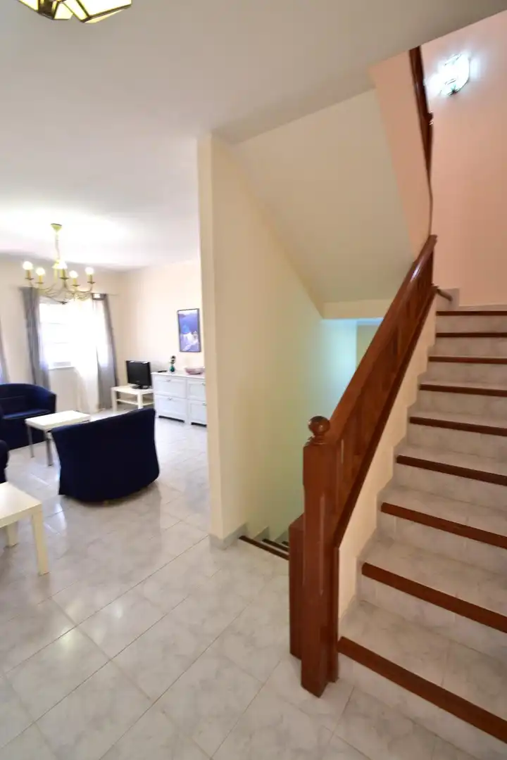 Detached homes for rent in Fasnia