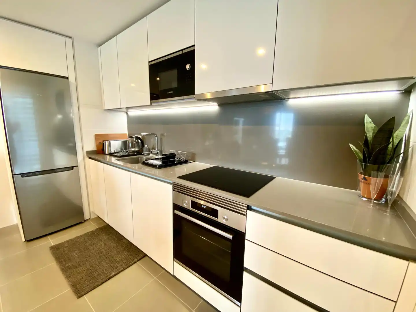 Apartment with pool for sale in 22 Calle Miguel Delibes #PLANTA 4, imagen 6