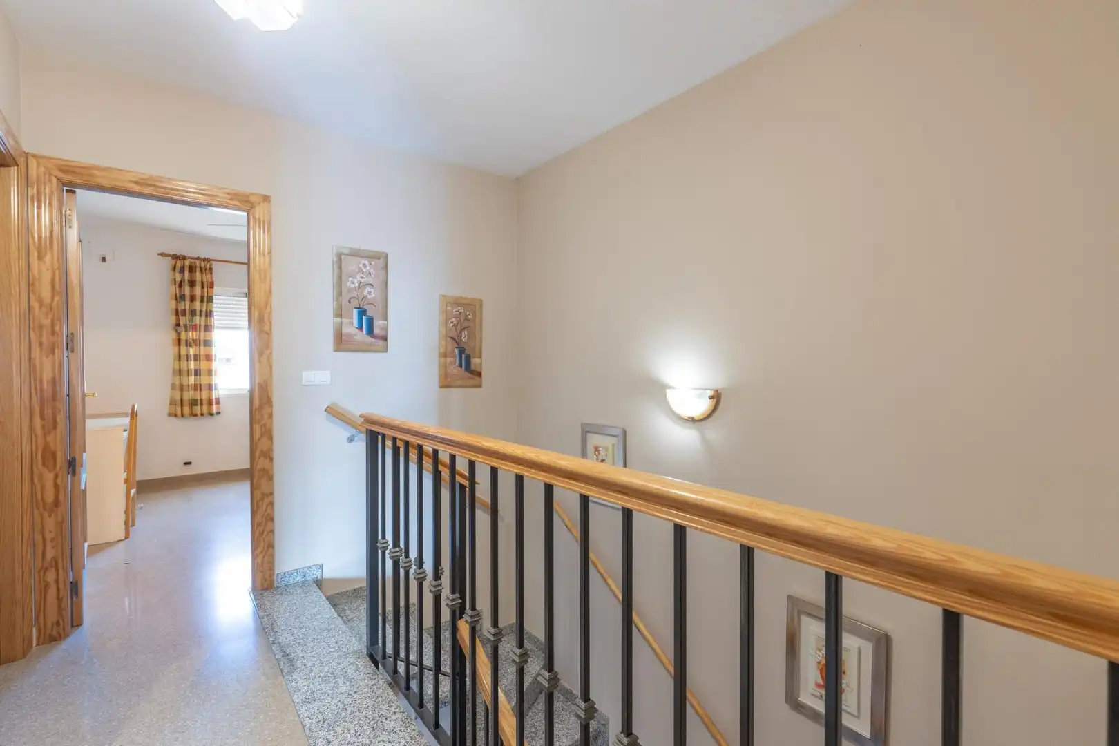 Casa adosada en venta en Maracena con Aire acondicionado, Amueblado y Balcón