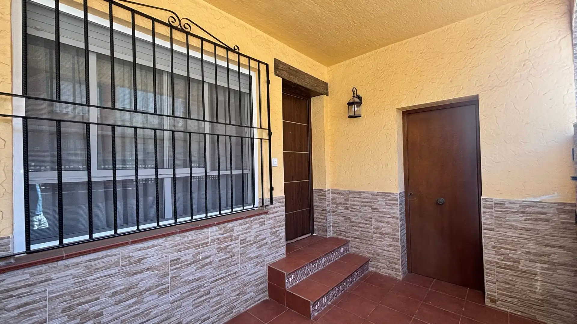 Casa adosada en venta en Cartagena con Aire acondicionado, Terraza y Amueblado