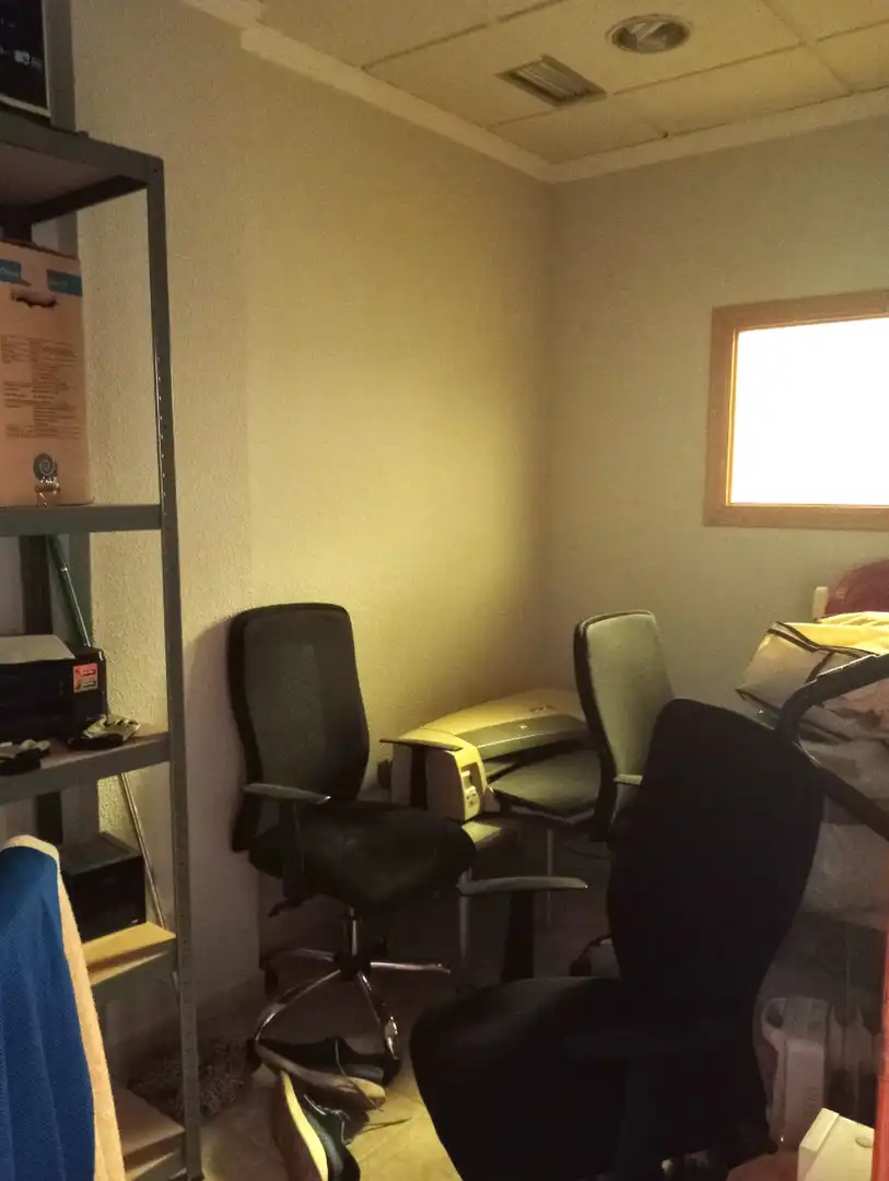 Local commercial à vendre à San Rafael - Nucia Park, imagen 12