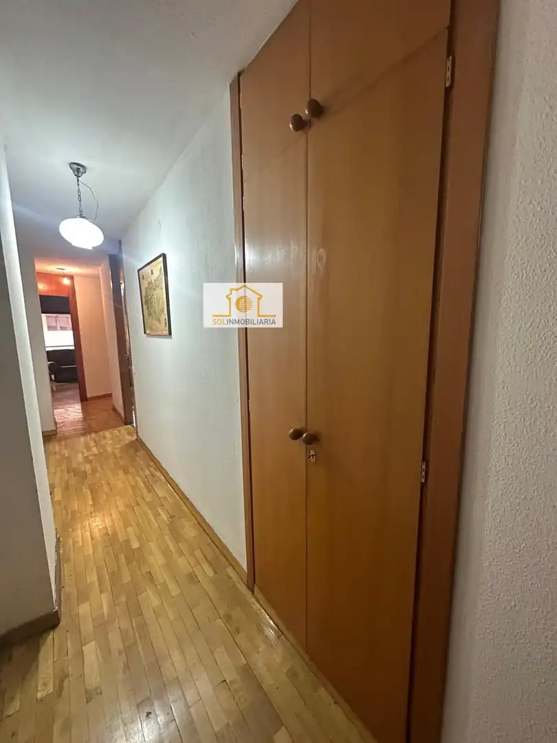 Pis amb ascensor en venda a Calle Del Padre Isla, imagen 33