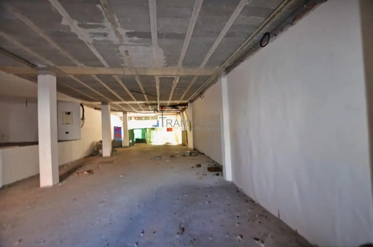 Local comercial en venta en MARTIRES DE SOBREDO, imagen 9