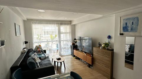Foto 4 de Dúplex en venta en Carrer de Robert Graves, El Terreno, Palma de Mallorca