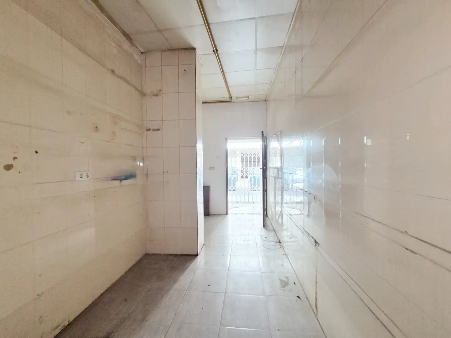 Local comercial en venda a Carrer d'Aiora, imagen 29