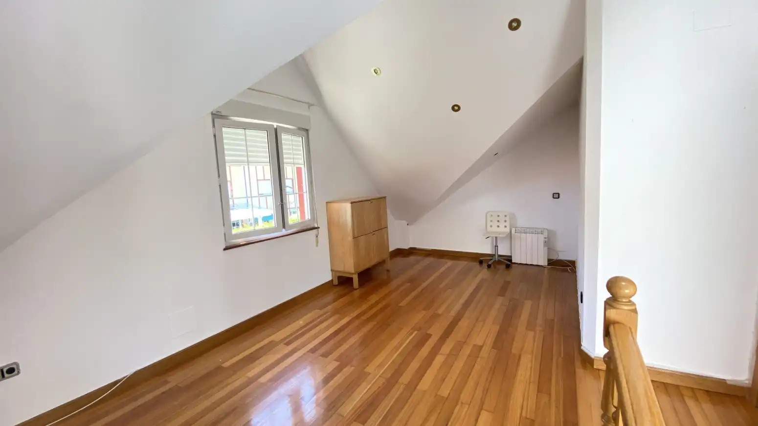 Bedroom of Detached homes for sale in Medio Cudeyo  with Heating and Private garden