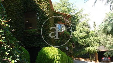 Photo 2 of House or chalet for sale in Passeig de la Gleva, Bell - Aire, Sant Andreu de Llavaneres