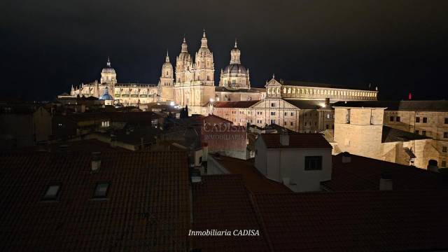 Piso en Alquiler en Barrio del Centro